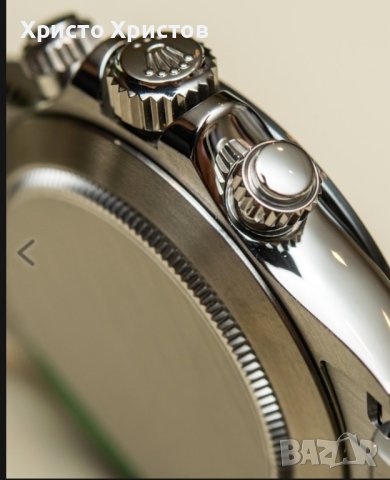 Луксозен часовник Rolex Daytona Cosmograph  116500LN , снимка 8 - Мъжки - 41682737