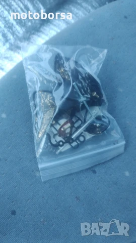 Карбуратор Yamaha Madjesty 125/150/180/250