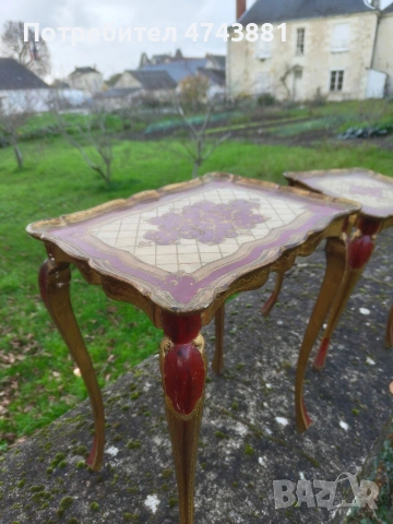 Масички тип Венециански