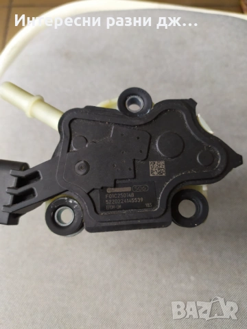 Adblue помпа и NOX Sensor, снимка 8 - Части - 53498599