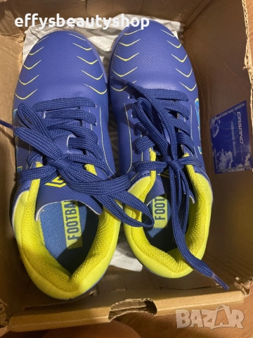 Футболни стоножки Umbro