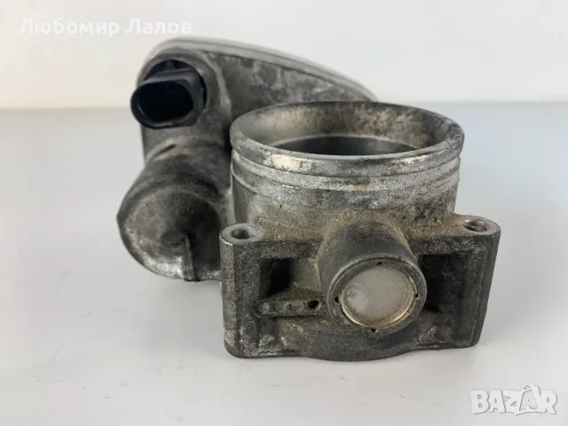 Дросел за Бмв Bmw E46 3 серия 2.0 143к.с. (98-05)г. 13541439224-04, снимка 4 - Части - 49077337