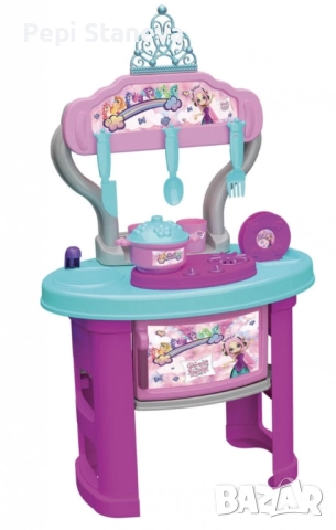 Голяма детска кухня