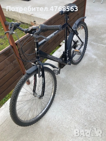 Колело Shimano , снимка 3 - Велосипеди - 53871209