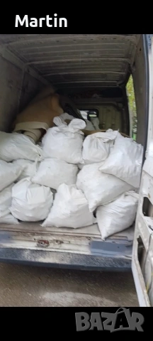 Изхвърляне на отпадъци, снимка 4 - Кърти, чисти, извозва - 53447479