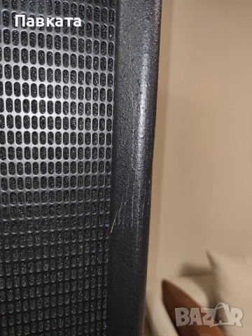 Активни колони HK Audio PR:O 112 XD2, снимка 5 - Тонколони - 52907986