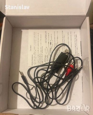 Безжични слушалки, снимка 2 - Bluetooth слушалки - 50486900