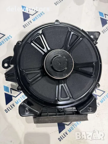 32212620, SV00013A Subwoofer суббуфер от Volvo XC60 2 B5 Mild-Hybrid AWD