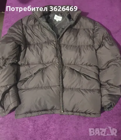 Яке Calvin Klein Jeans Пух 