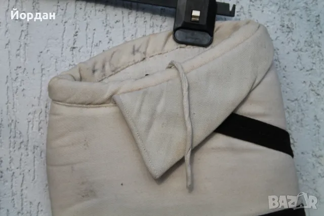 Навуща от Народна носия, снимка 9 - Антикварни и старинни предмети - 48967544