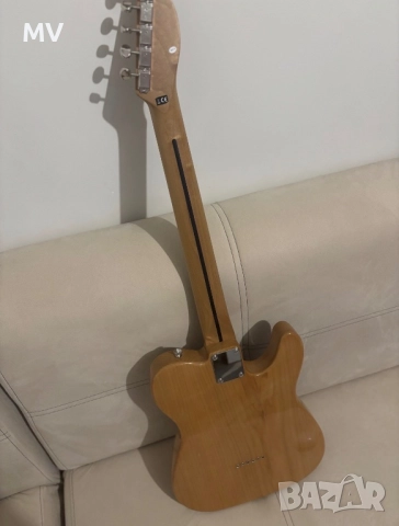 Harley Benton VT Series Лява Ръка, снимка 5 - Китари - 52423703