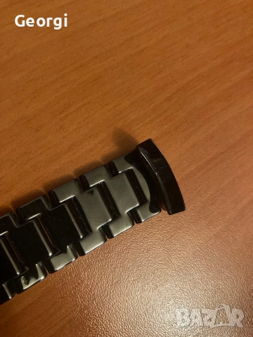 Emporio Armani Ceramica Нова Керамична Верижка , снимка 5 - Мъжки - 53596388