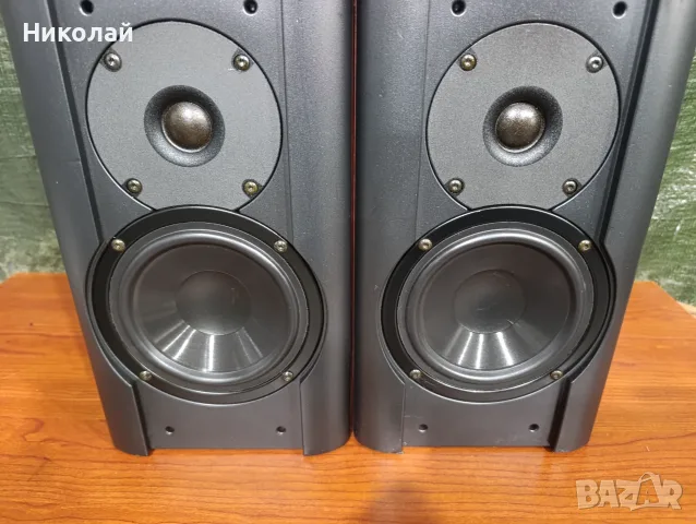 Jamo 307A.        Цена-119 евро, снимка 5 - Тонколони - 55779603