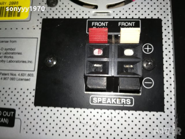 lg fb162-d0u usb/cd/mp3/aux/receiver germany 1908211929, снимка 12 - Ресийвъри, усилватели, смесителни пултове - 33864653