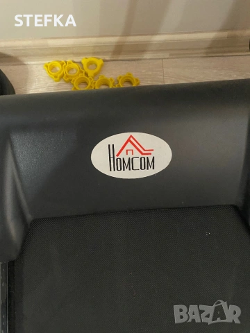 Пътека за бягане, снимка 3 - Фитнес уреди - 53744371