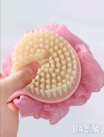Четка за тяло , снимка 3 - Други - 41763963