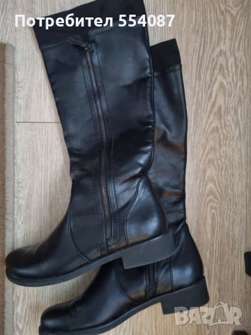 Дамски ботуши  Graceland , снимка 3 - Дамски ботуши - 39125543