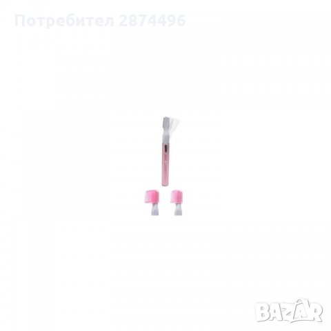 AE-812 Портативен тример за жени Lady Hair Micro Touch, снимка 2 - Тримери - 35784202