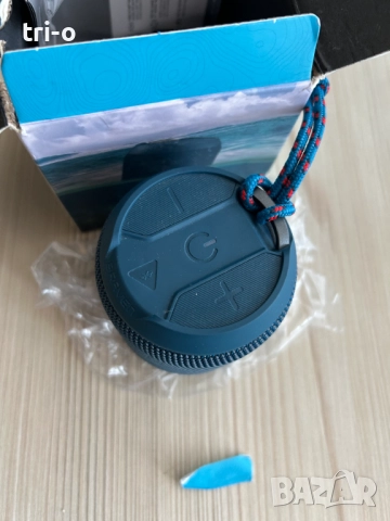 Braven BRV-MINI Здрав преносим високоговорител, снимка 7 - Тонколони - 52898882