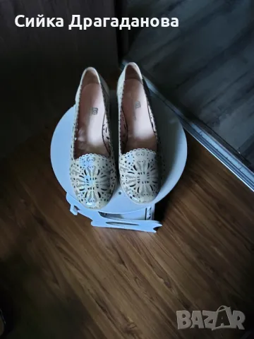 Елегантни обувки, снимка 1