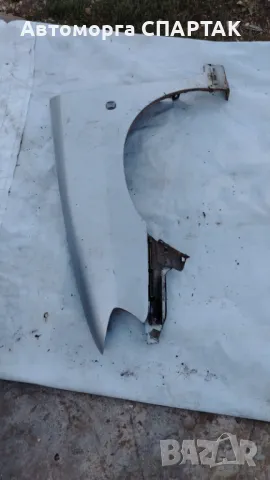 Seat Ibiza Cordoba FL 99-02r преден ляв калник