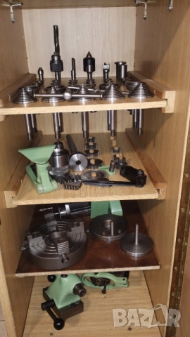 часовникарски чешки струг Тос МН 80, TOS MN 80, снимка 7 - Стругове - 52464843