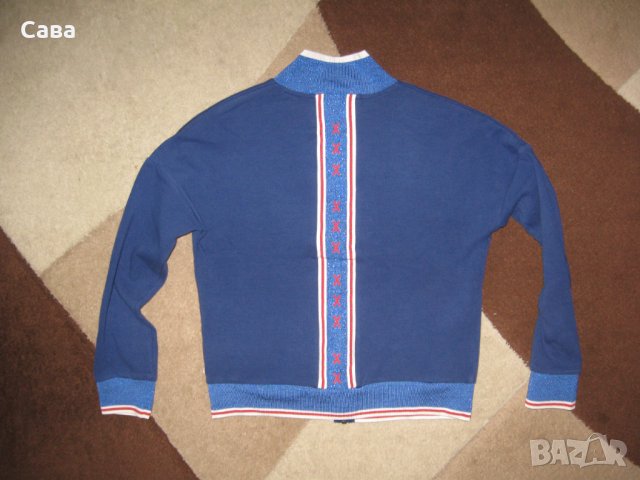 Спортно горнище SCOTCH&SODA  дамско,М, снимка 3 - Спортни екипи - 38989469