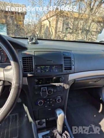 Шевролет Епика 2007 автомат, снимка 5 - Части - 53167201