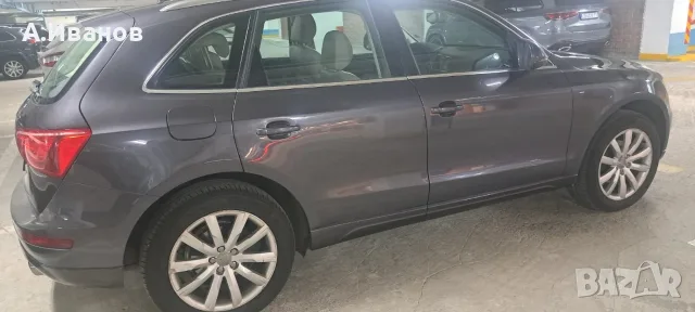 AUDI Q5 2.0T QUATTRO, снимка 2 - Автомобили и джипове - 55790829
