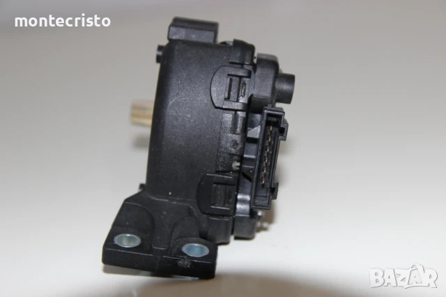 Педал газ Audi A4 B7 (2004-2007г.) потенциометър 8E2721523C / 8E2 721 523 C, снимка 2 - Части - 50869440