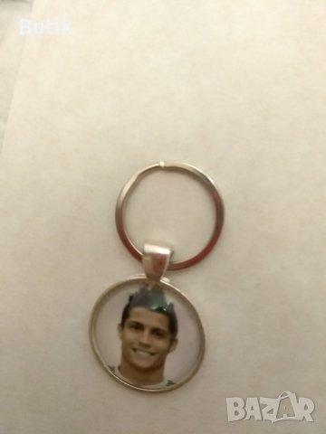 Ключодържатели за футболни фенове , снимка 3 - Колекции - 25107942