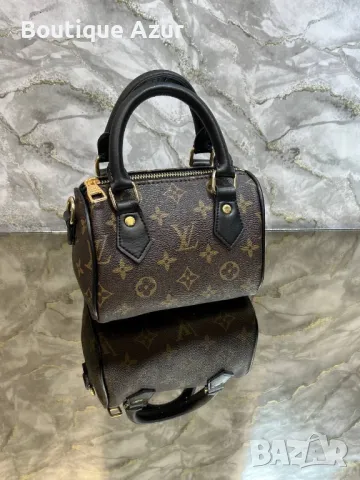 мини чанти louis vuitton , снимка 17 - Чанти - 50319912