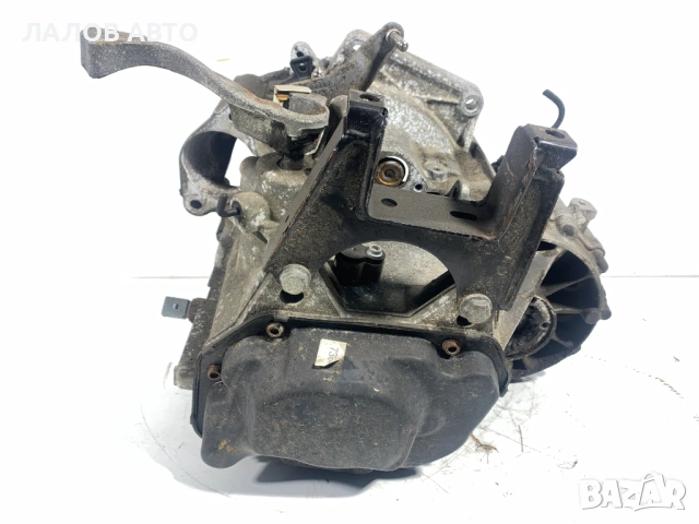 Ръчна скоростна кутия VW Polo, Skoda Fabia, SEAT Ibiza 1.2 1.4 1.9 02T301103K , снимка 3 - Части - 53702472