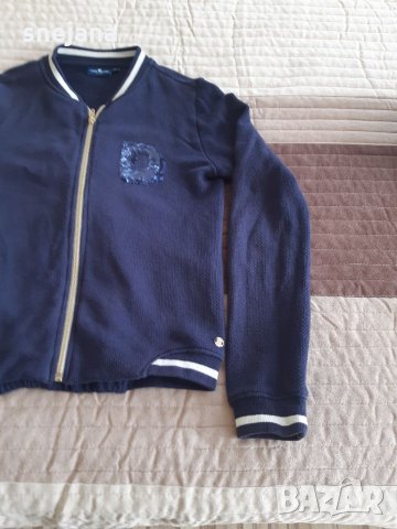 TOM TAELOR оригинален суичър, снимка 6 - Суичъри - 35762351