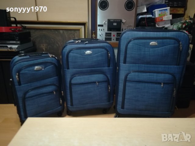 ТЕКСТИЛНИ КУФАРИ ТРИ БРОЯ 0609231223