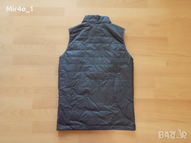 елек columbia omni-heat яке горнище планина туризъм дамско оригинал L, снимка 2 - Спортни екипи - 47465880