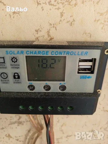 Соларен панел 210 w, снимка 3 - Друга електроника - 56005179