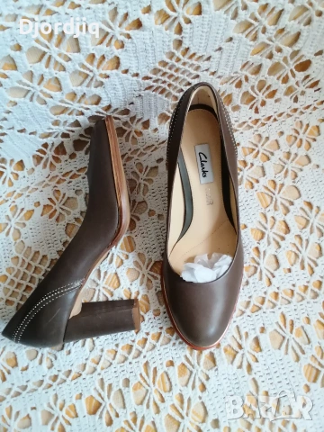 Маркова чанта и обувки , снимка 2 - Чанти - 53846016