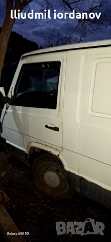 Продавасе в движение, снимка 2 - Бусове и автобуси - 52504271