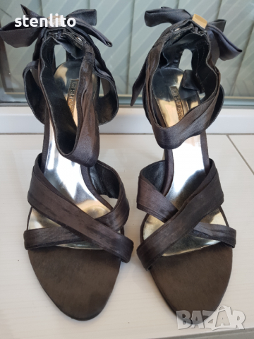 Дамски обувки La Strada № 38, снимка 8 - Дамски елегантни обувки - 36257147