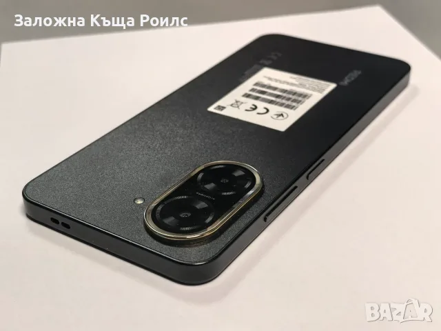 Xiaomi Redmi A5 4GB/128GB 6.88" 120Hz, снимка 3 - Xiaomi - 56205224