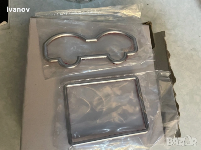 Голф 4 километраж , снимка 3 - Части - 53328968