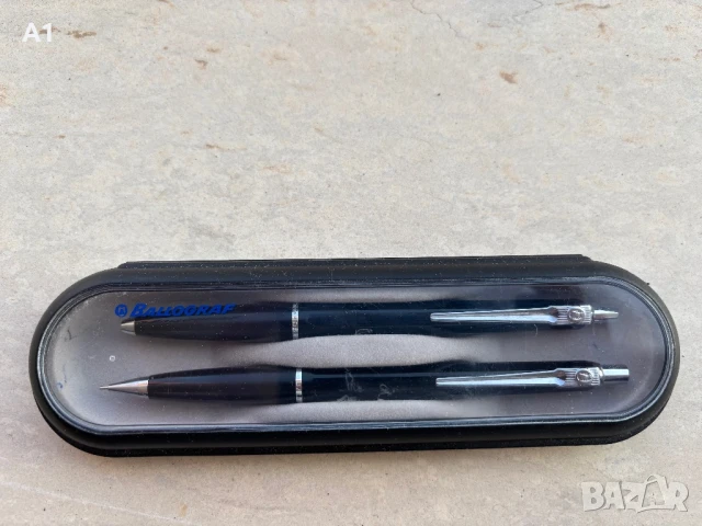 Ballograf Epoca 0,5 mage in Sweden, снимка 7 - Ученически пособия, канцеларски материали - 51307438
