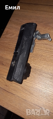 Брави за метален шкаф , снимка 2 - Шкафове - 44631486