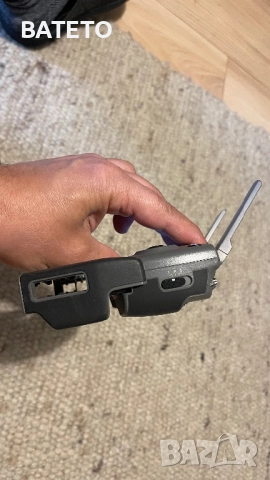 Dji Mavic 2pro Дистанционно Mavic 2 Pro и други аксесоари, снимка 3 - Чанти, стативи, аксесоари - 52591648