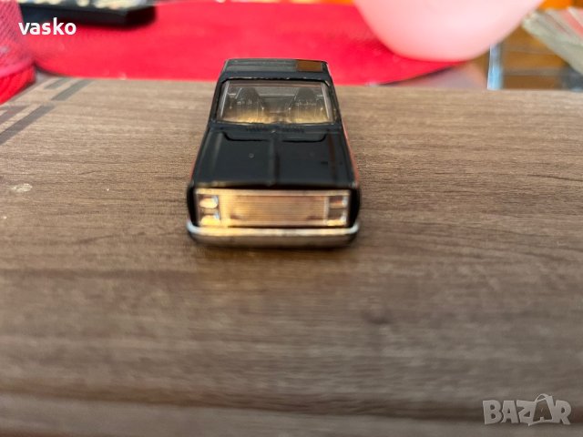 Hotwheels Silverado, снимка 2 - Колекции - 41654044