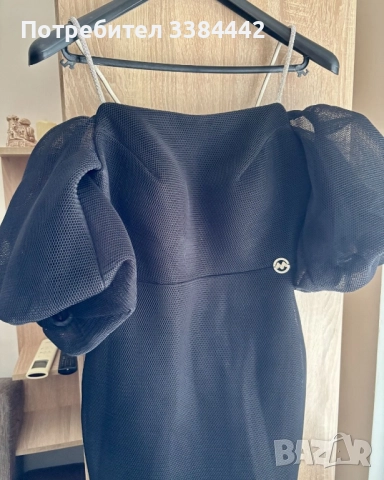 Официална рокля , снимка 2 - Рокли - 52043122