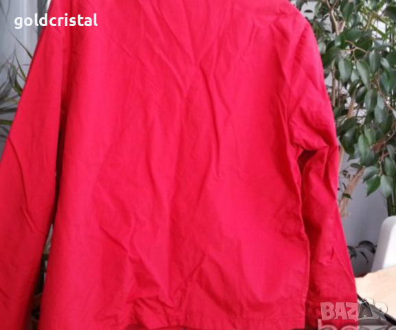 яке тънко, снимка 2 - Якета - 12019836