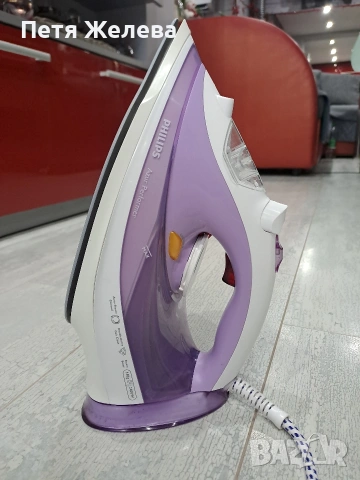 Ютия PHILIPS Azur Performer -2400w, снимка 9 - Ютии - 53197197