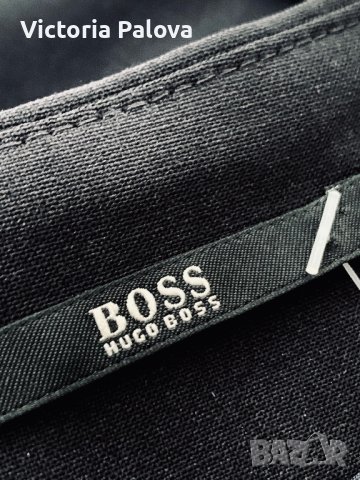 BOSS HUGO BOSS оригинал вълнена пола молив, снимка 5 - Поли - 42562376